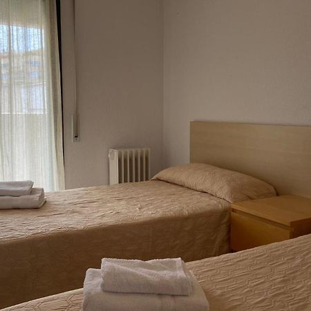 Residència Universitaria Pare Claret Gérone Extérieur photo